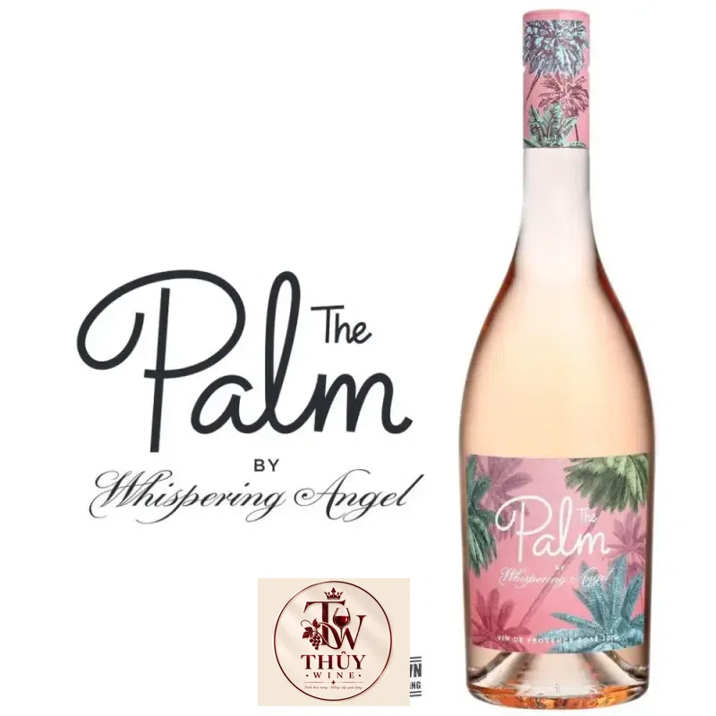 Mua vang phap the palm by whispering angel ở đâu giá rẻ nhất