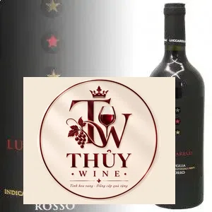 Địa chỉ bán ruou vang y luccarelli rosso puglia giá rẻ tại Sài Gòn