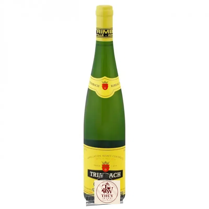 Địa chỉ bán vang phap trimbach riesling alsace giá rẻ nhất