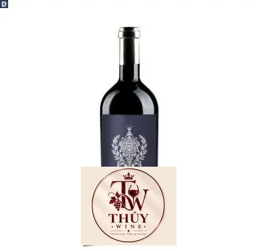 Vang Tây Ban Nha SAINT DENIS Single Vineyard