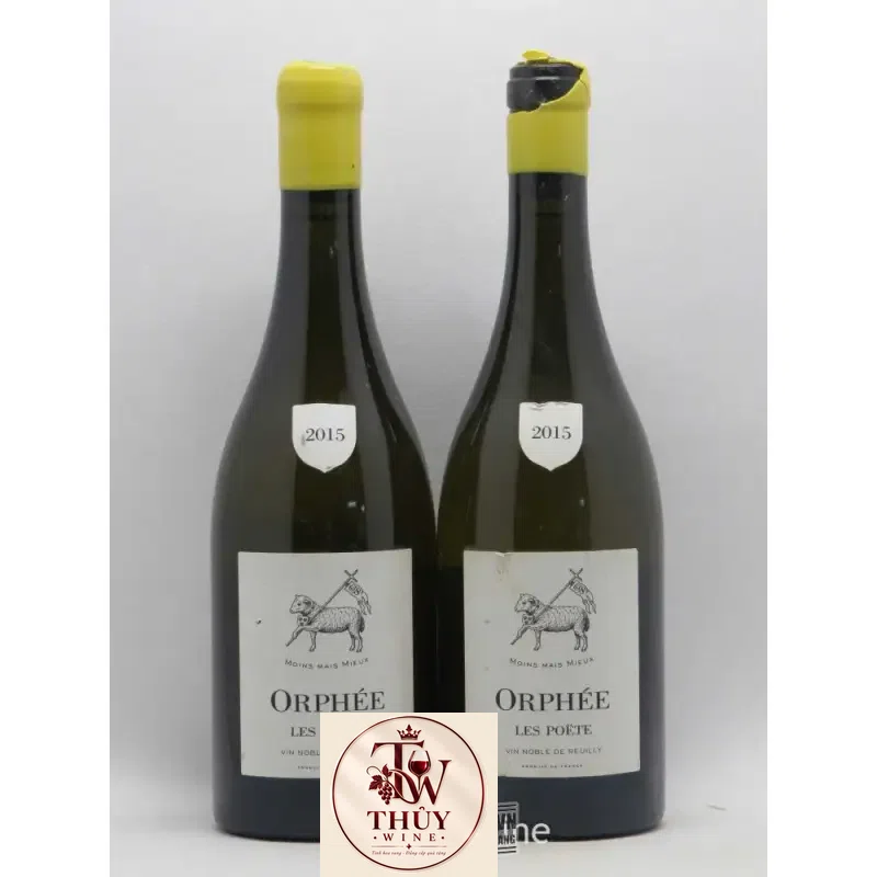 Giá vang phap argos les poete vin noble de quincy