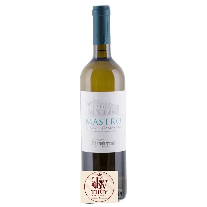 Địa chỉ bán vang y mastro bianco campania mastroberardino giá rẻ nhất