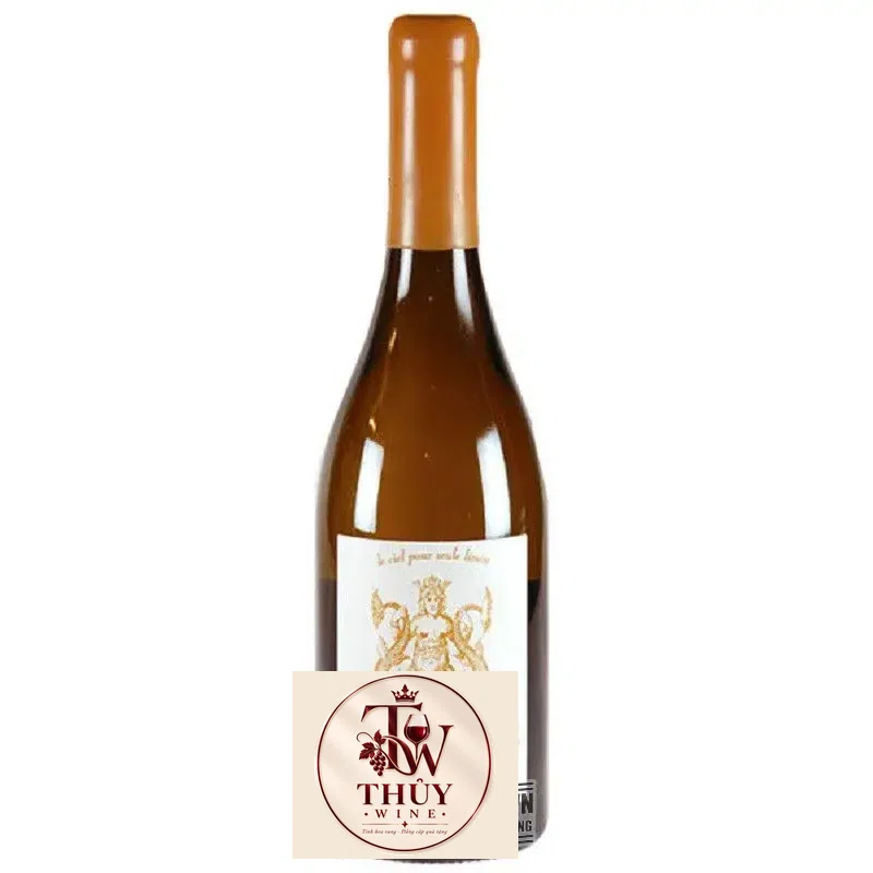 Vang Pháp Pouilly Fuisse Jules Desjourneys cao cấp