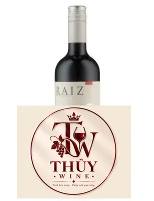 Vang Chile Raiz Cabernet Sauvignon