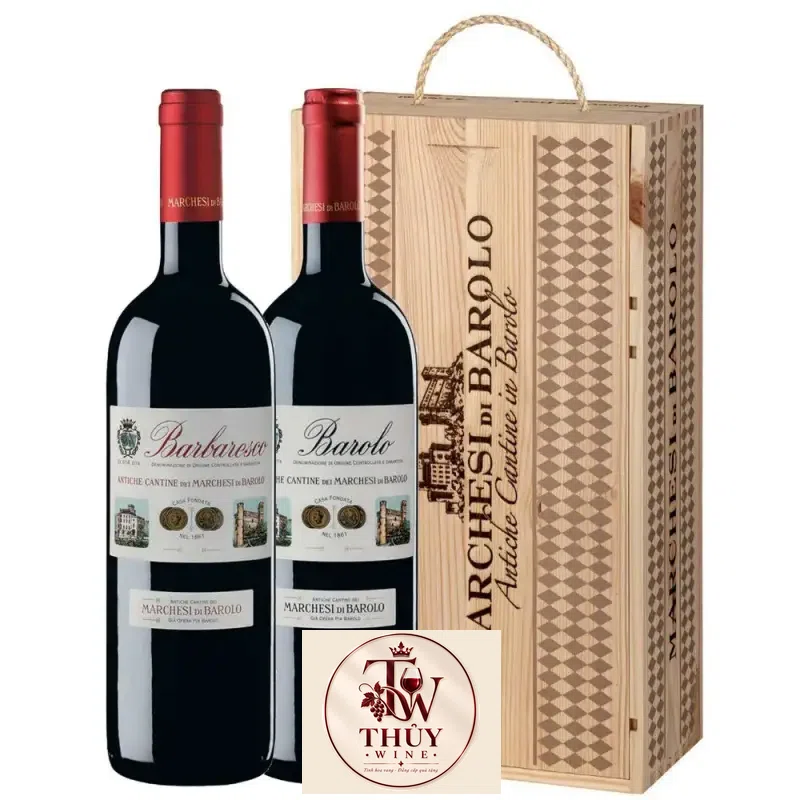 Mua ruou vang y marchesi di barolo barolo tradizione ở đâu giá rẻ nhất
