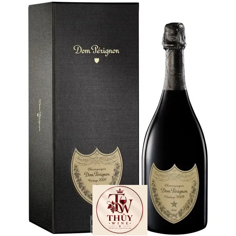Rượu Champagne Dom Perignon Brut