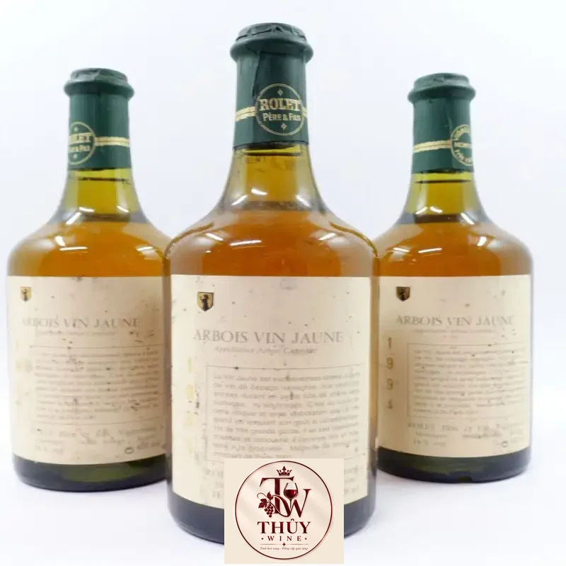 Địa chỉ mua vang phap arbois vin jaune domaine rolet giá rẻ nhất