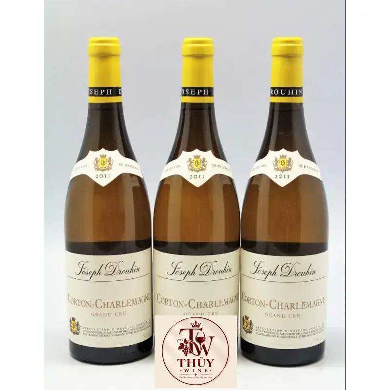 Pouilly Fuisse Joseph Drouhin