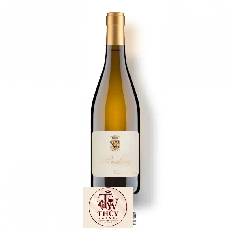 Rượu Vang Ý San Leonardo Riesling thượng hạng