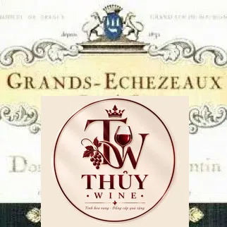 Vang Pháp Albert Bichot Domaine du Clos Frantin Echezeaux Grand Cru