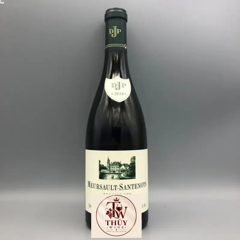 Mua vang phap volnay santenots domaine jacques prieur giá rẻ tại Sài Gòn