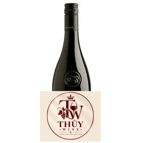 Rượu Vang ÚC TWO HANDS SEXY BEAST Cabernet Sauvignon