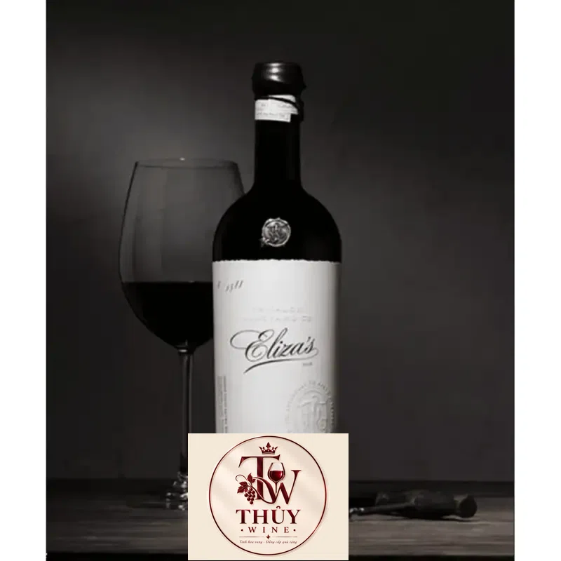 Mua vang my eliza s tokalon vinyard california thuong hang ở đâu giá rẻ nhất
