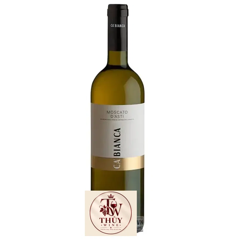 Địa chỉ bán ruou vang moscato dasti tenimenti ca bianca giá rẻ nhất