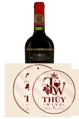 Vang Chile ERRAZURIZ MAX RESERVA CABERNET SAUVIGNON