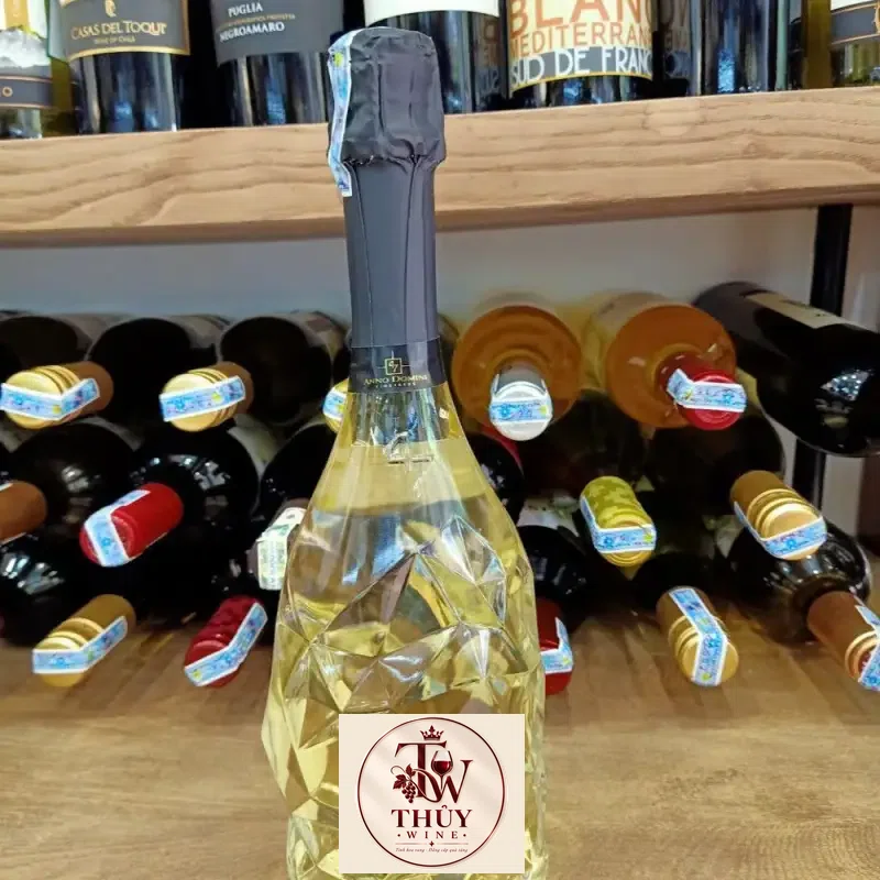 Địa chỉ bán ruou vang no anno domini prosecco doc giá rẻ tại Hà Nội