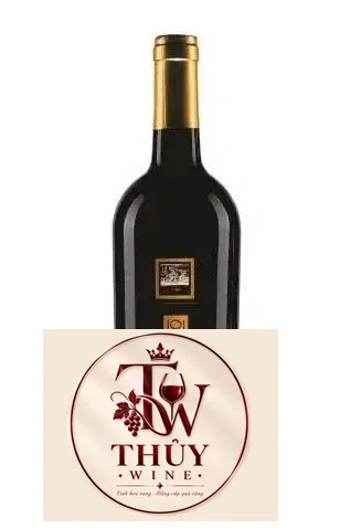 Rượu Vang Ý BRECCIAROLO GOLD