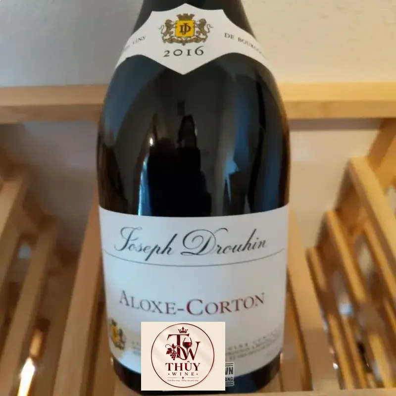 Rượu vang Joseph Drouhin Aloxe-Corton