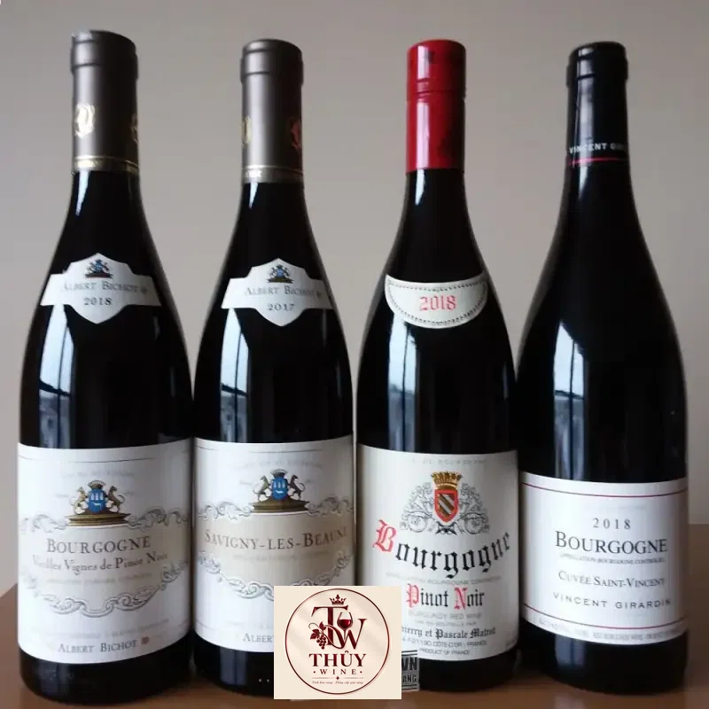 vang phap clos de la roche grand cru albert bichot mua ở đâu giá rẻ nhất