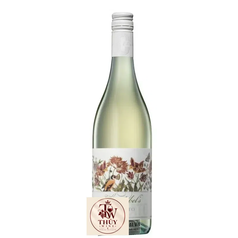 Vang Úc Yalumba Christobel‘s Moscato