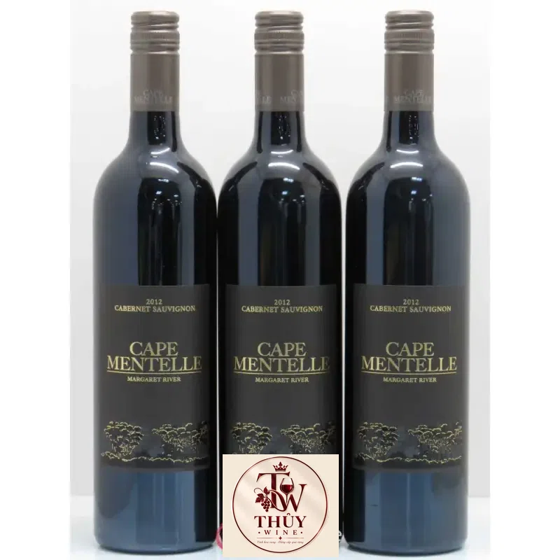 Mua ruou vang cape mentelle cabernet sauvignon margaret river chinh hang giá rẻ tại Hà Nội