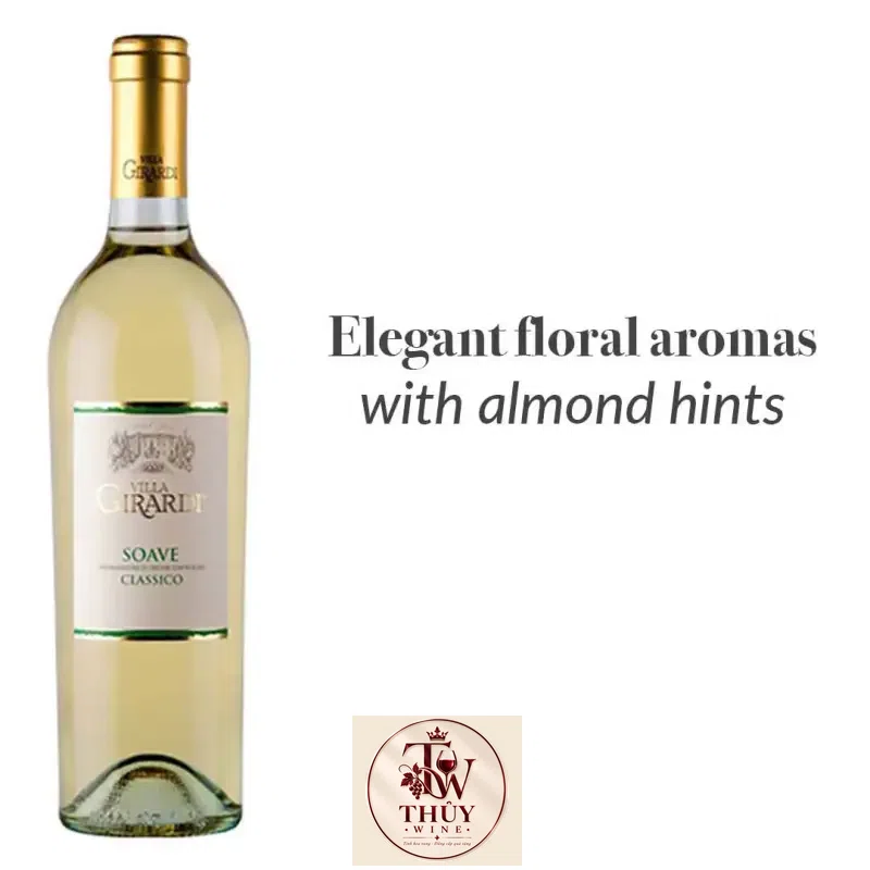 Girardi Soave Lugana