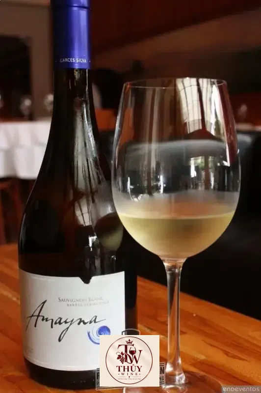 Káº¿t quáº£ hÃ¬nh áº£nh cho amayna sauvignon blanc