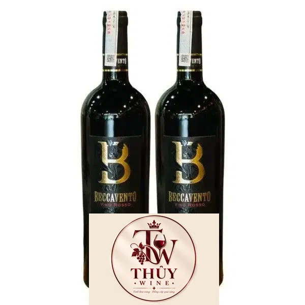 Địa chỉ mua vino rosso giá rẻ nhất