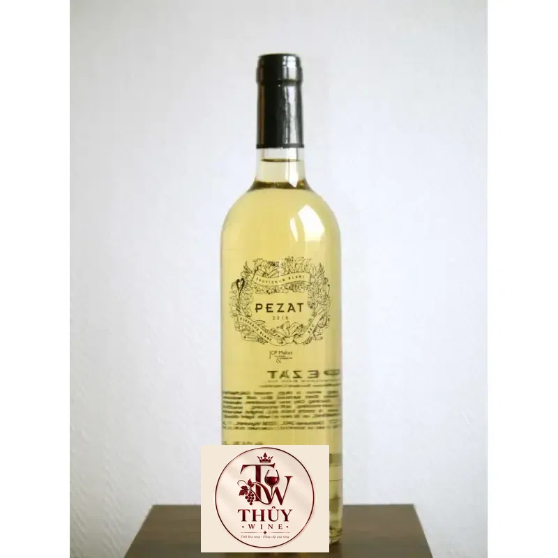 vang phap pezat sauvignon blanc maltus giá bao nhiêu