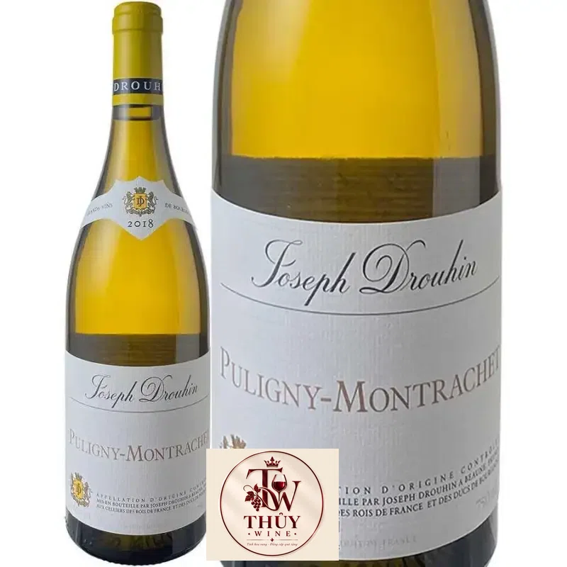Địa chỉ bán vang phap puligny montrachet joseph drouhin giá rẻ nhất