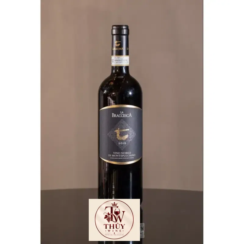 Địa chỉ bán vang y la braccesca vino nobile di montepulciano giá rẻ nhất