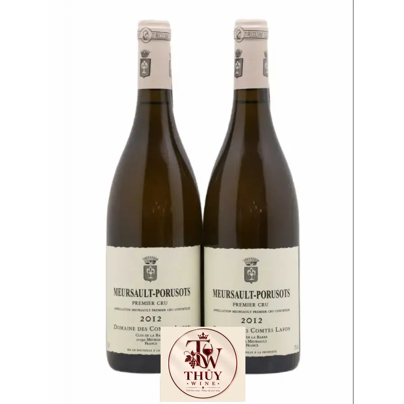 Địa chỉ bán vang phap meursault porusots domaine des comtes lafon giá rẻ nhất