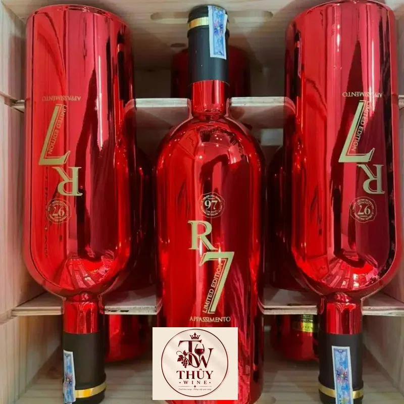 Mua ruou vang r appassimento limited edition chinh hang ở đâu giá rẻ nhất