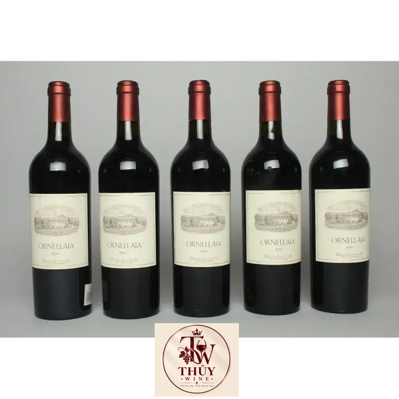 Mua ruou vang y ornellaia bolgheri ở đâu giá rẻ nhất
