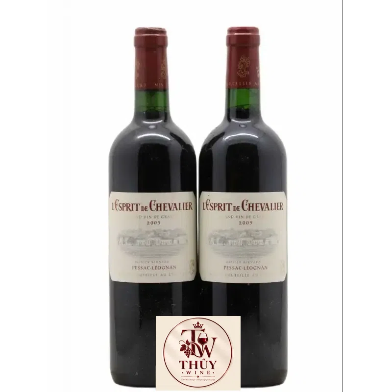 vang phap l esprit de chevalier pessac leognan diem mua ở đâu giá rẻ nhất