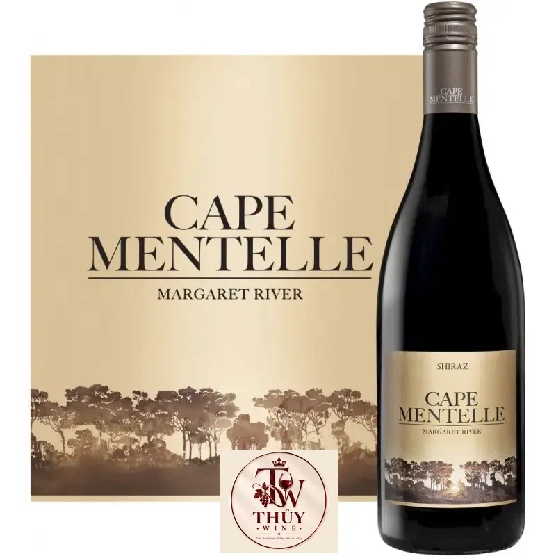 Địa chỉ bán ruou vang cape mentelle shiraz margaret river chiet khau cao giá rẻ nhất