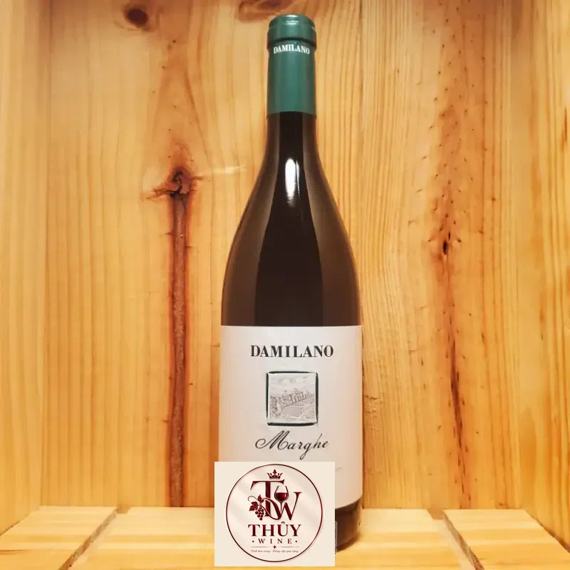 Địa chỉ mua vang y damilano langhe nebbiolo marghe giá rẻ nhất