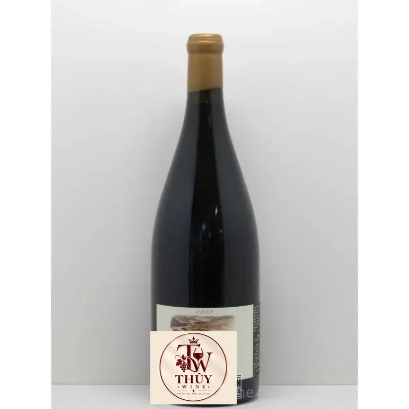 Mua vang phap la rosine syrah stephane ogier giá rẻ tại Sài Gòn