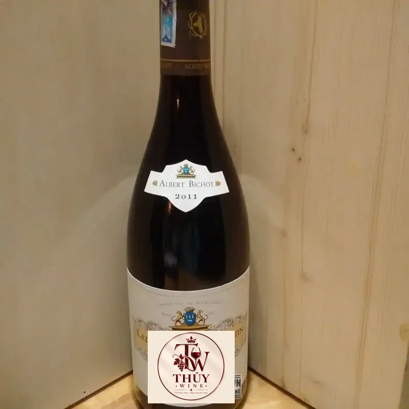vang phap cote de nuits villages albert bichot mua ở đâu giá rẻ nhất