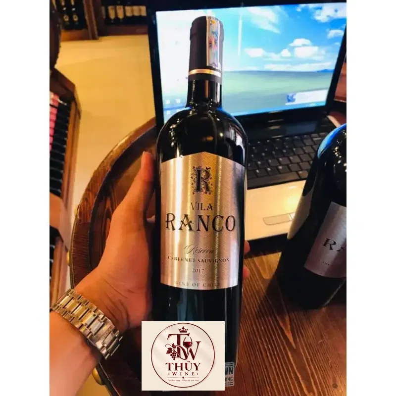 Địa chỉ bán vang chile villa ranco reserva cabernet sauvignon giá rẻ tại Hà Nội