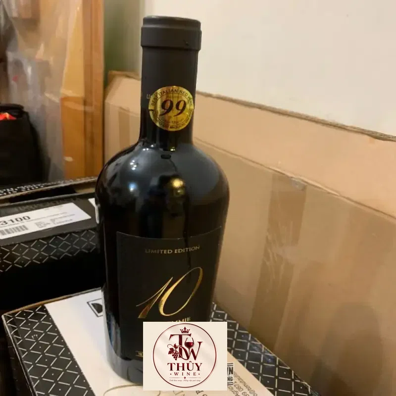 Địa chỉ bán vang y vendemmie limited edition tenuta ulisse giá rẻ nhất