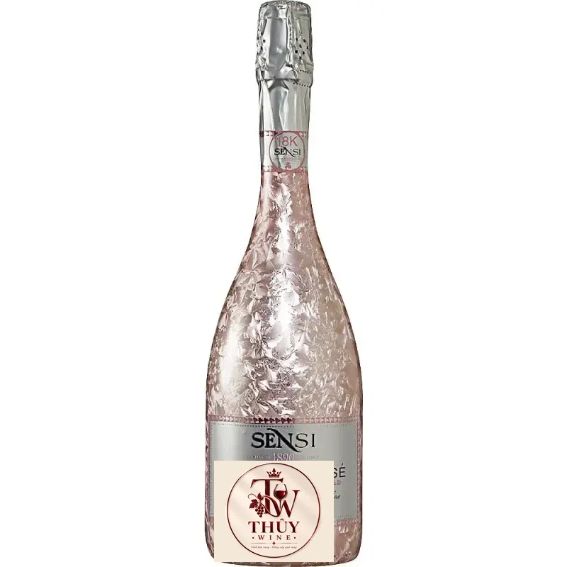 Địa chỉ bán ruou vang y sensi moscato rose sparkling k giá rẻ tại Hà Nội