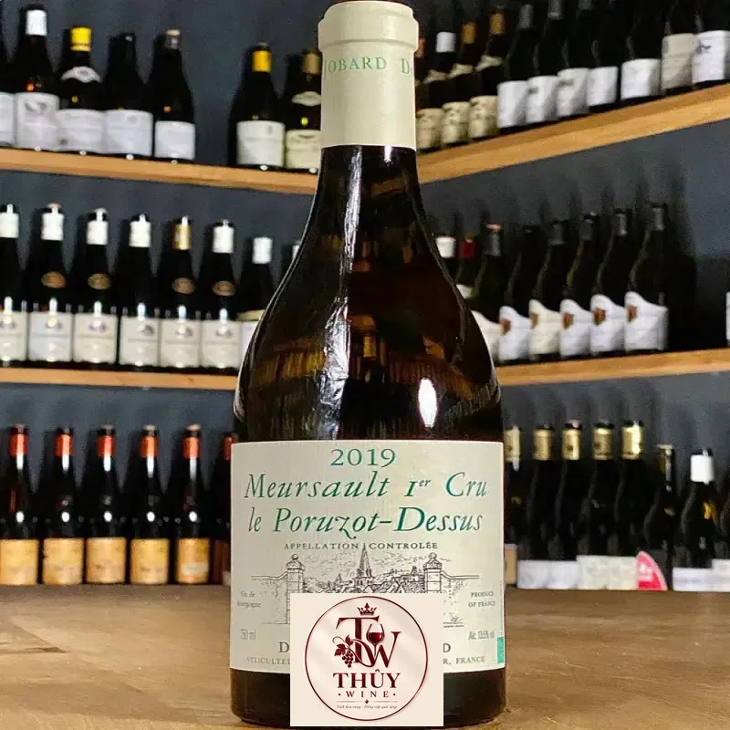 Địa chỉ bán vang phap meursault er cru le poruzot dessus remi jobard giá rẻ tại Hà Nội