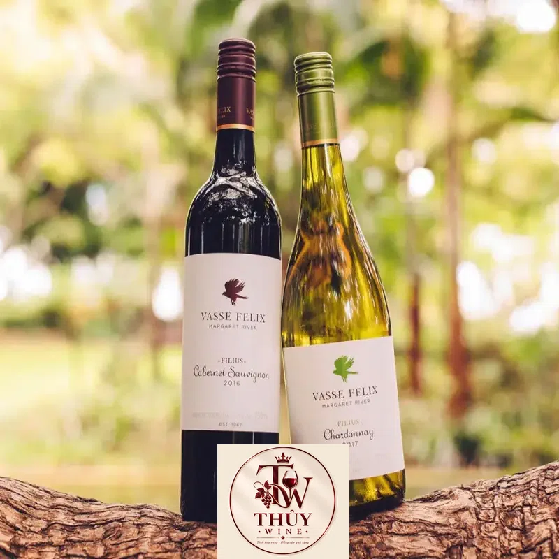 Mua ruou vang vasse felix filius cabernet sauvignon chinh hang ở đâu giá rẻ nhất