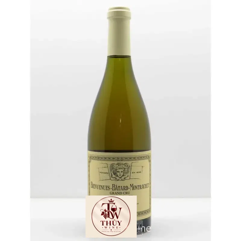 Giá vang phap bienvenues batard montrachet louis jadot