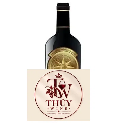 Vang Ý SUN Negroamaro Del Salento