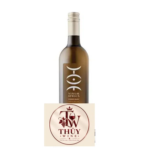 Vang Nam Phi Vinum Africa Chenin Blanc