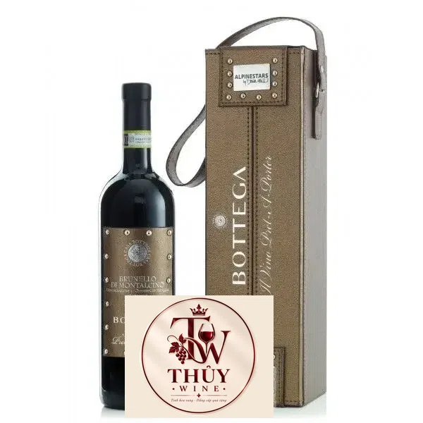 Vang Ý Bottega Amarone Pret A Porter Riserva