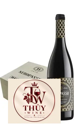 Biscardo Neropasso Rosso Veneto – Shaftesbury Wines