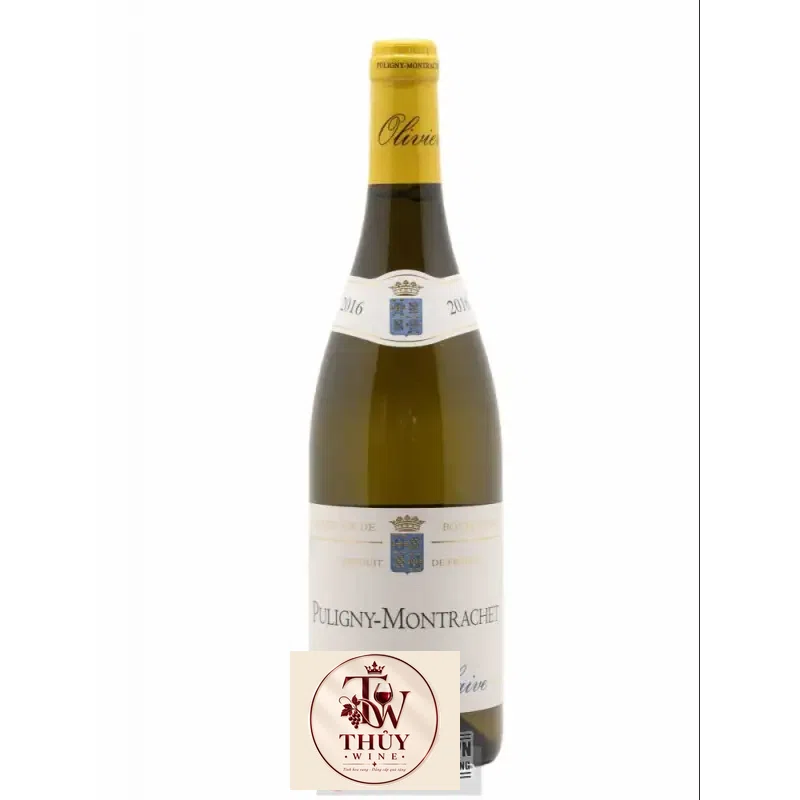 Giá vang phap puligny montrachet olivier leflaive
